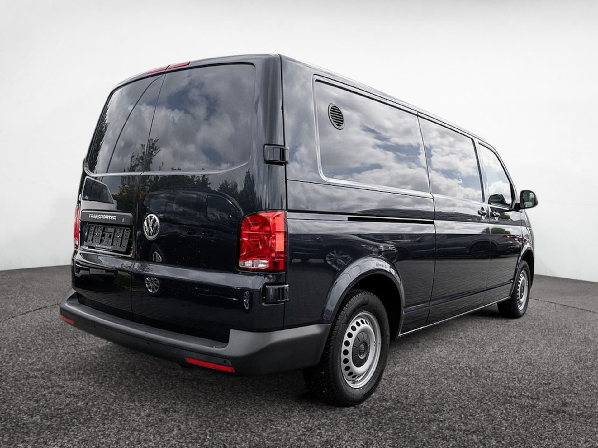 Volkswagen T6.1 Transporter Kasten langer Radstand