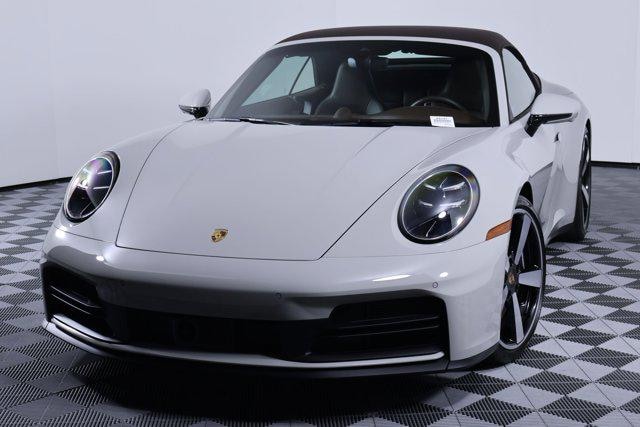 2026 Porsche