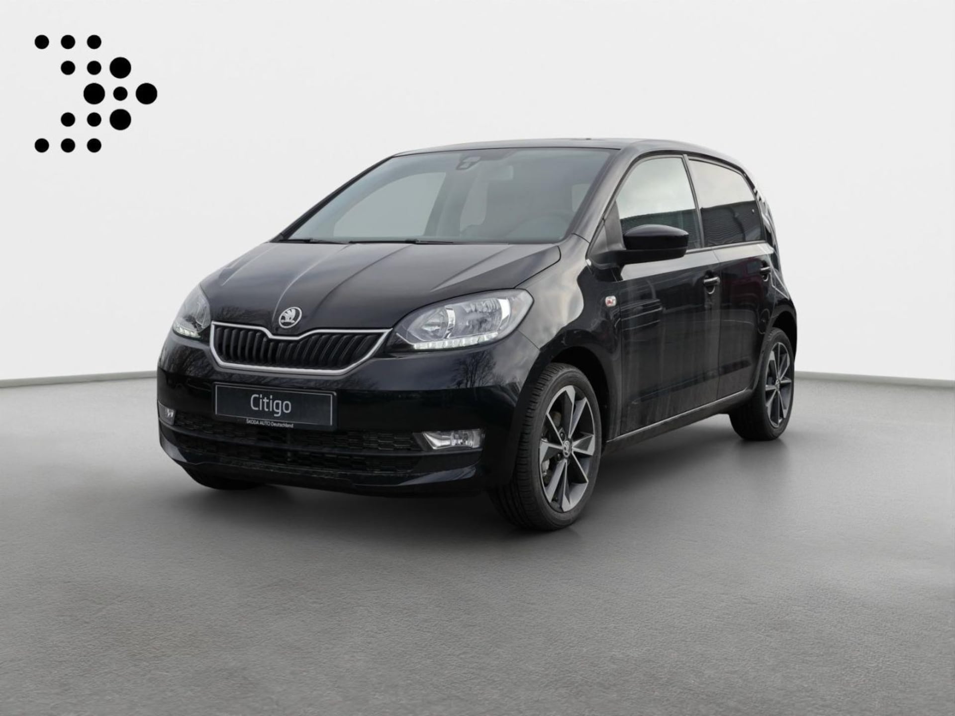 Skoda Citigo Style