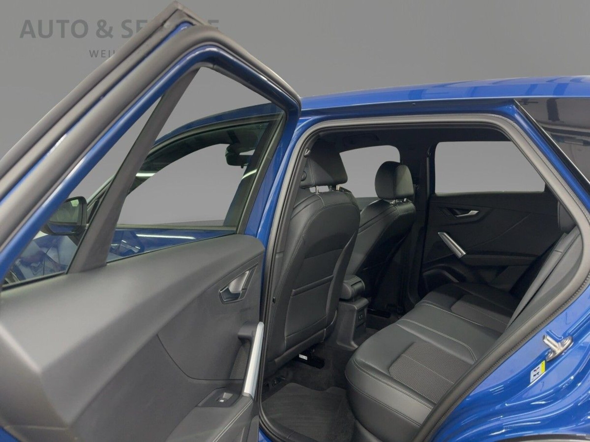 Audi SQ2