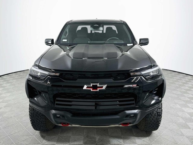 2024 Chevrolet Colorado