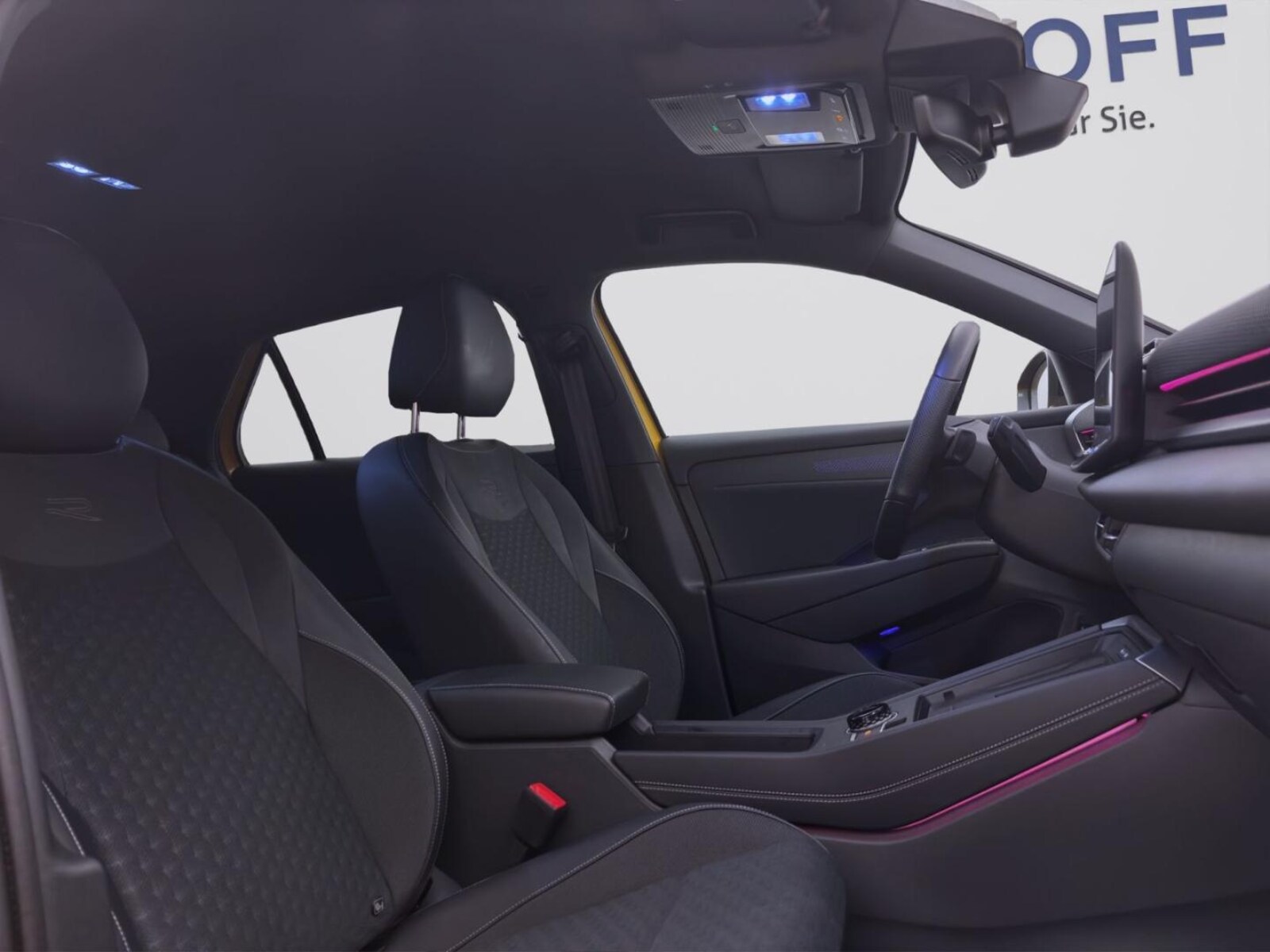 Volkswagen T-Roc – Bild 17