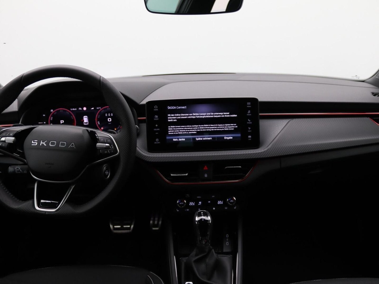 Škoda Kamiq – Bild 11