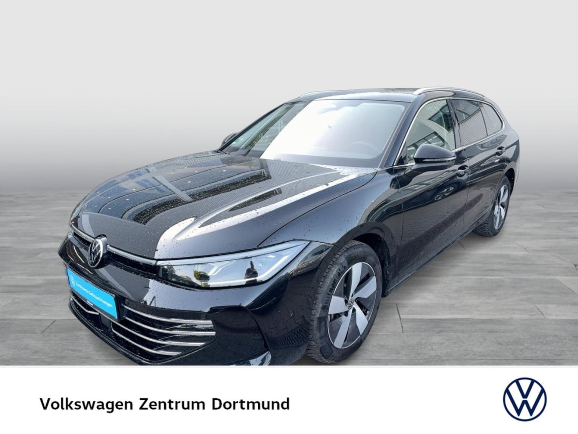 Volkswagen Passat Elegance