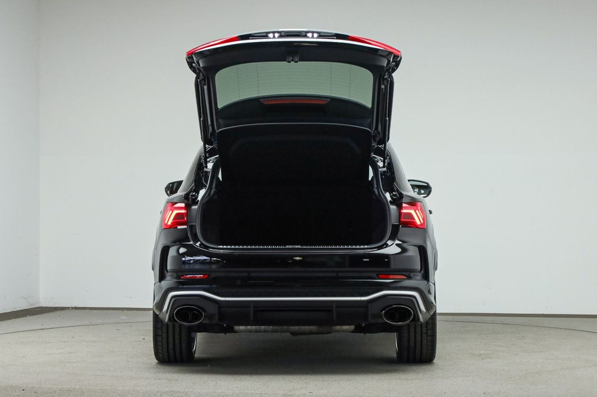 Audi RS Q3 Sportback