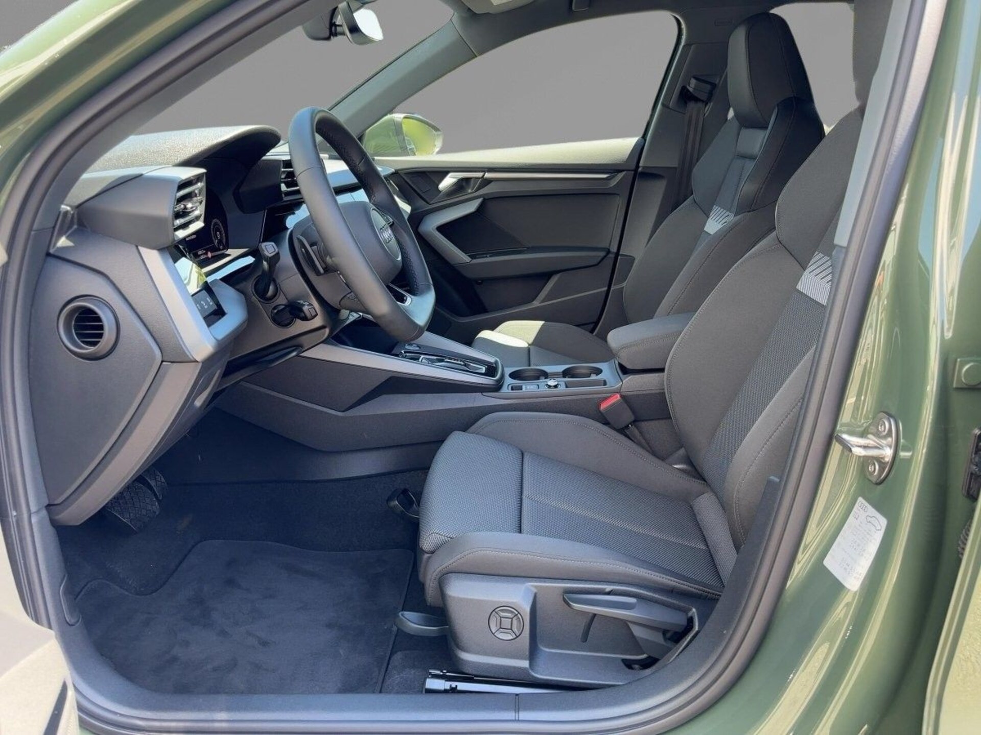 Audi A3 Sportback TFSI e Advanced
