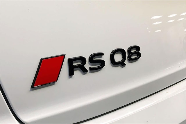 2026 Audi RS Q8 Base - Photo 15