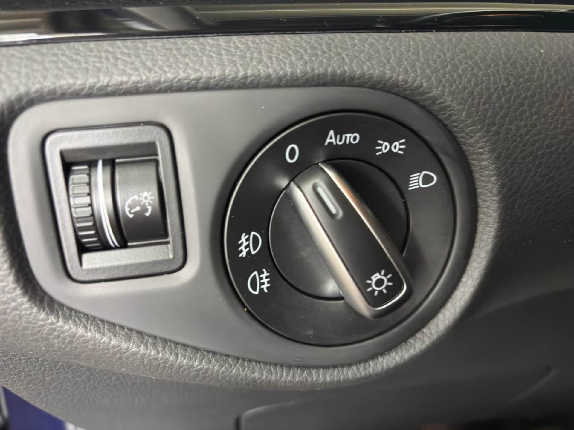 Volkswagen Sharan Highline