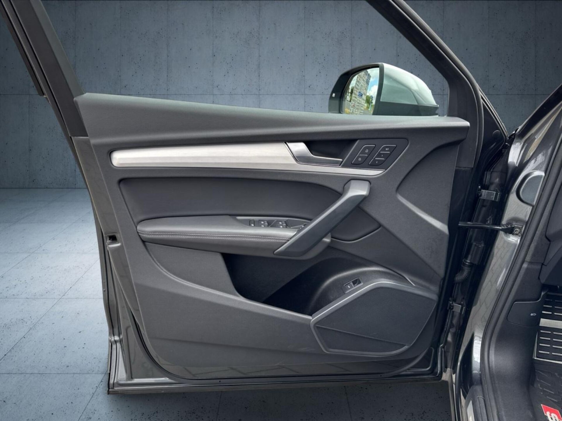 Audi SQ5 SUV