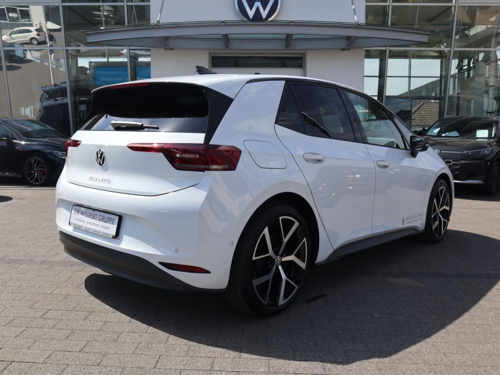 Volkswagen ID.3 Neo Style