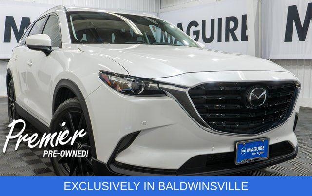 2022 Mazda CX-9