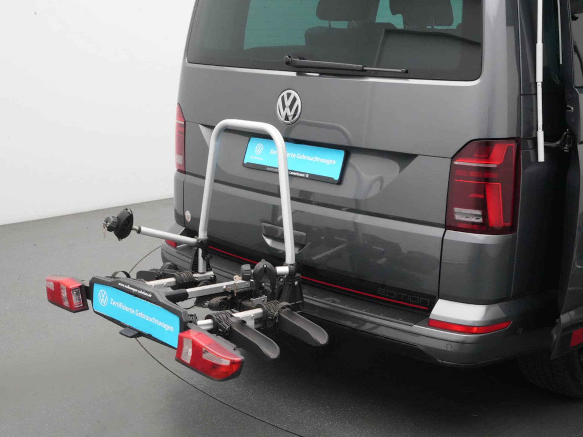 Volkswagen T6.1 California Beach
