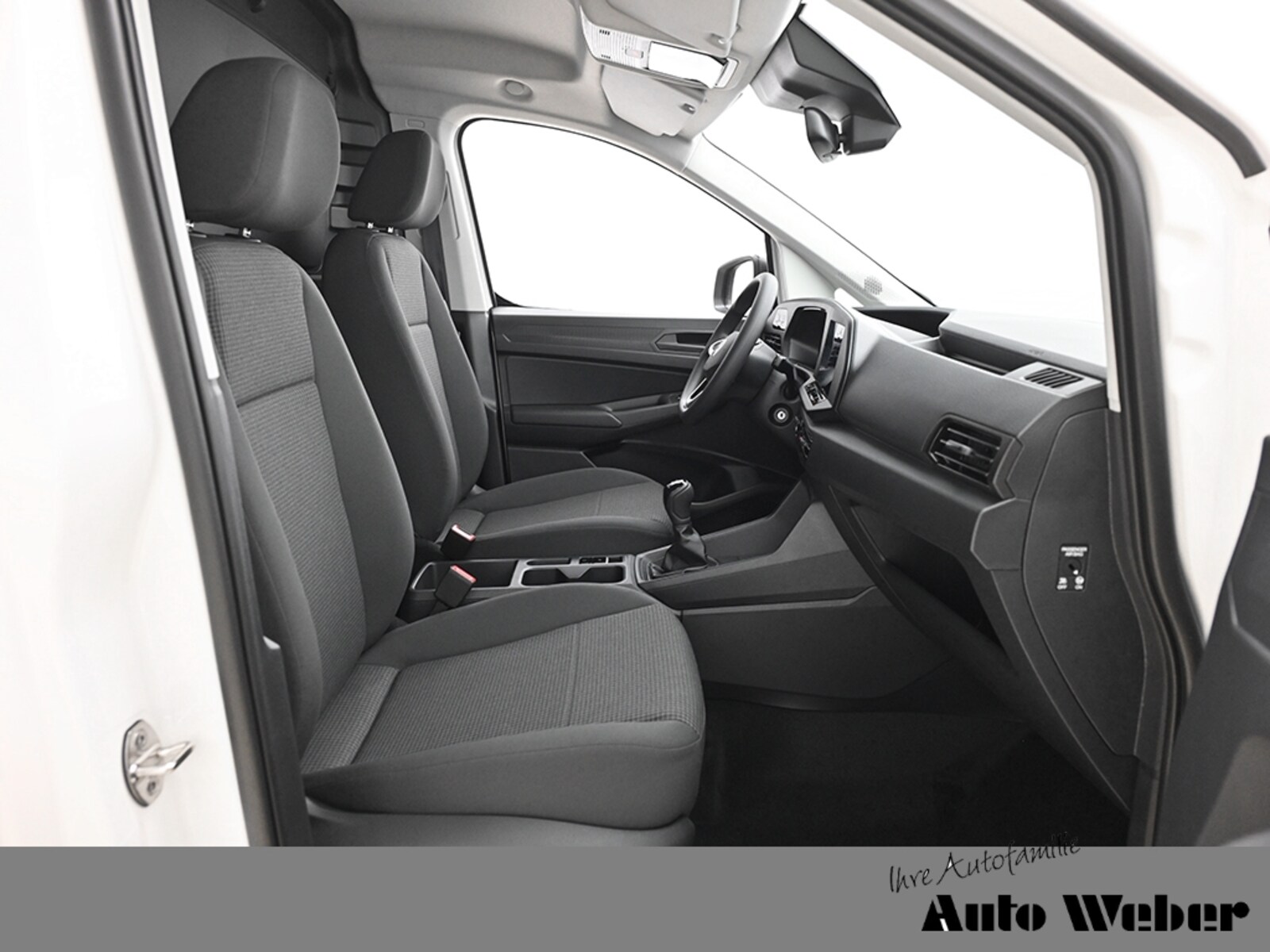 Volkswagen Caddy Cargo – Bild 12