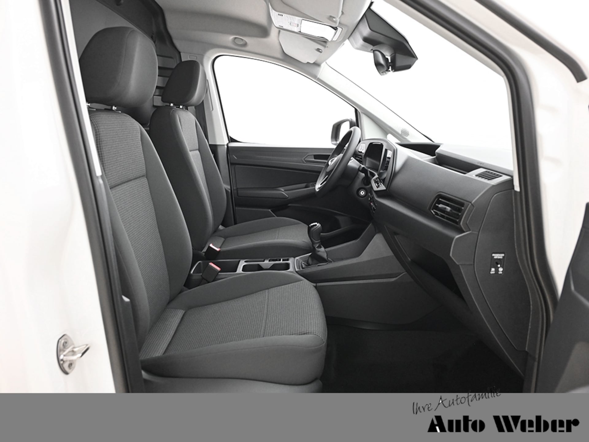 Volkswagen Caddy Cargo