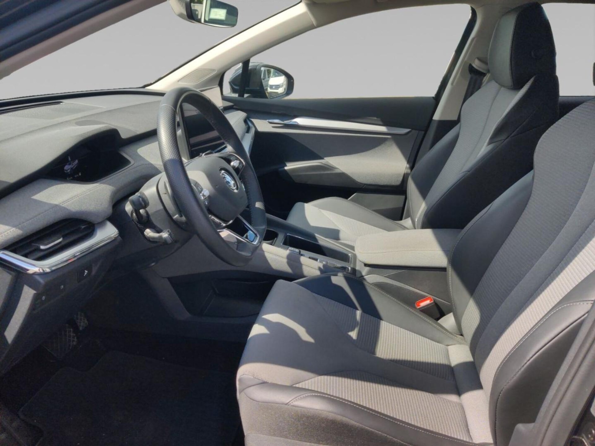 Skoda Enyaq 80