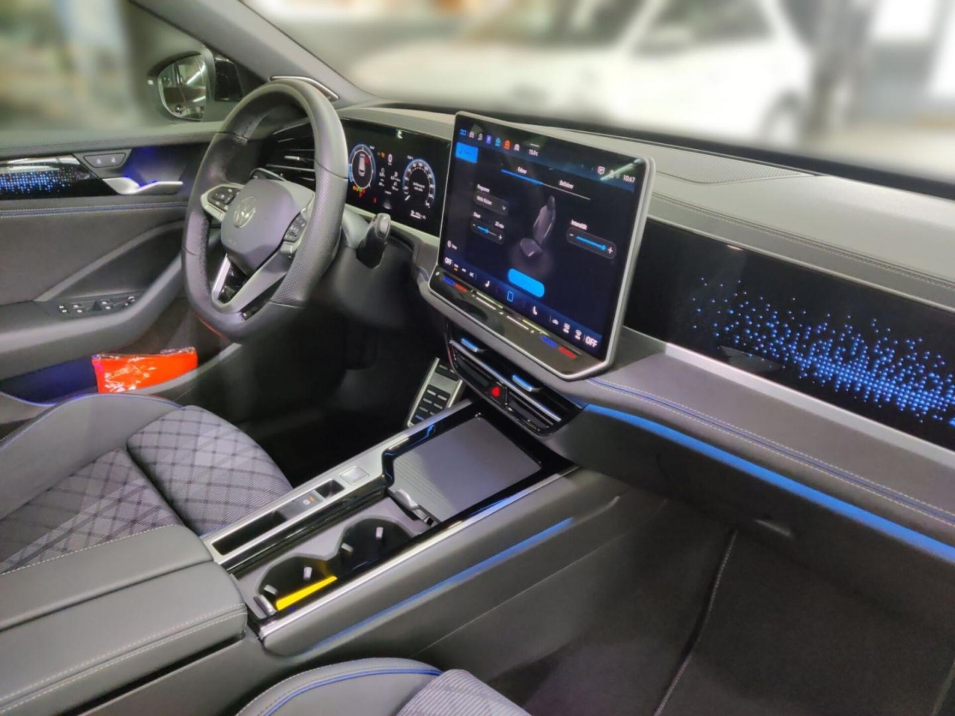 Volkswagen Passat R-Line