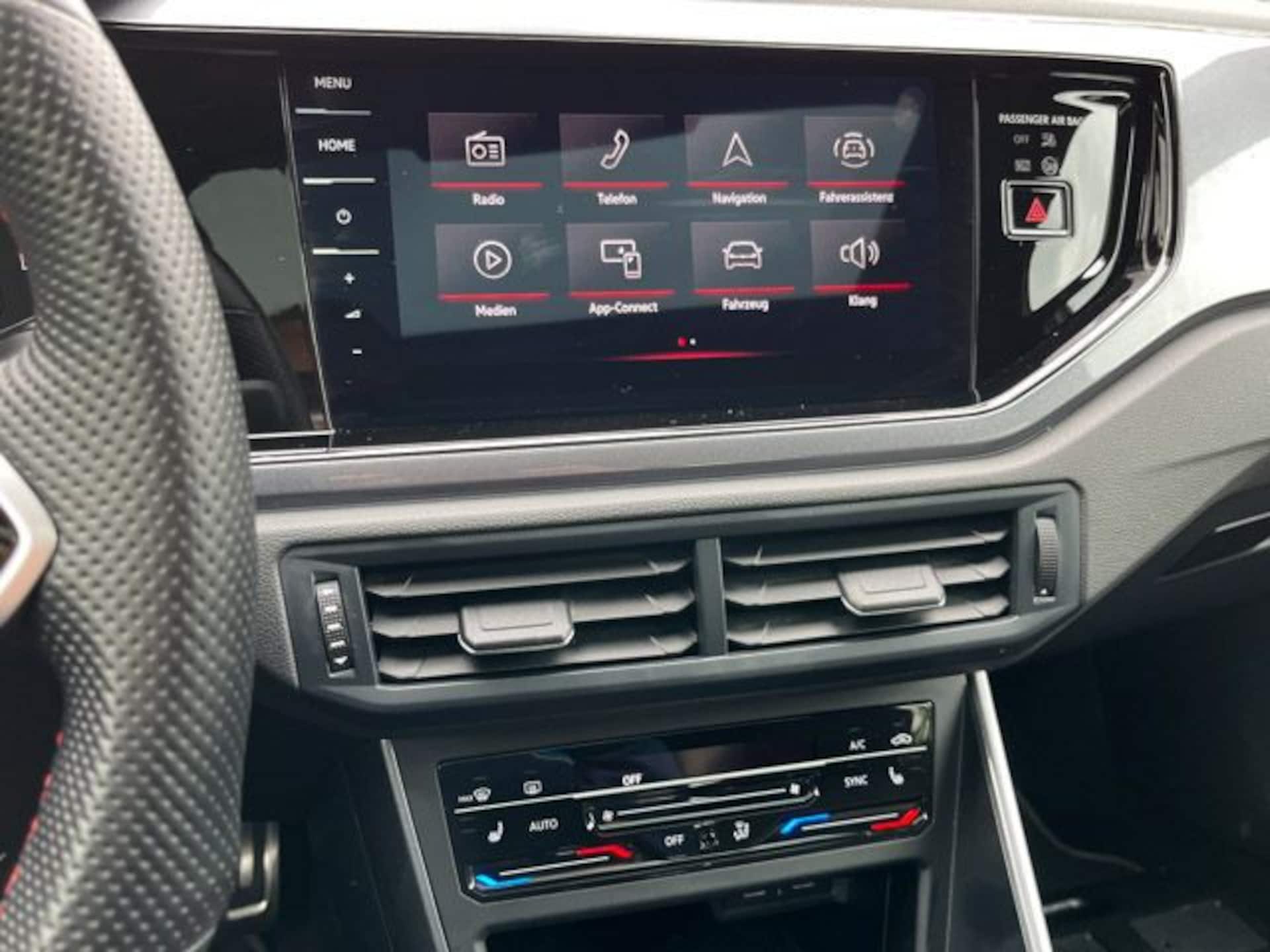 Volkswagen Polo GTI