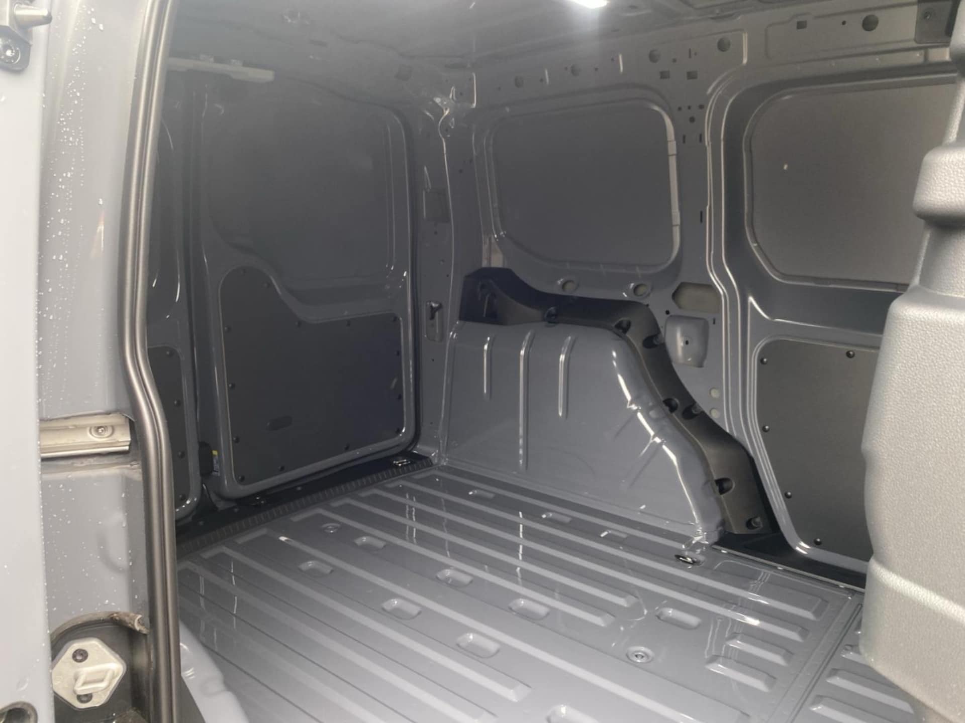 Volkswagen Caddy Cargo