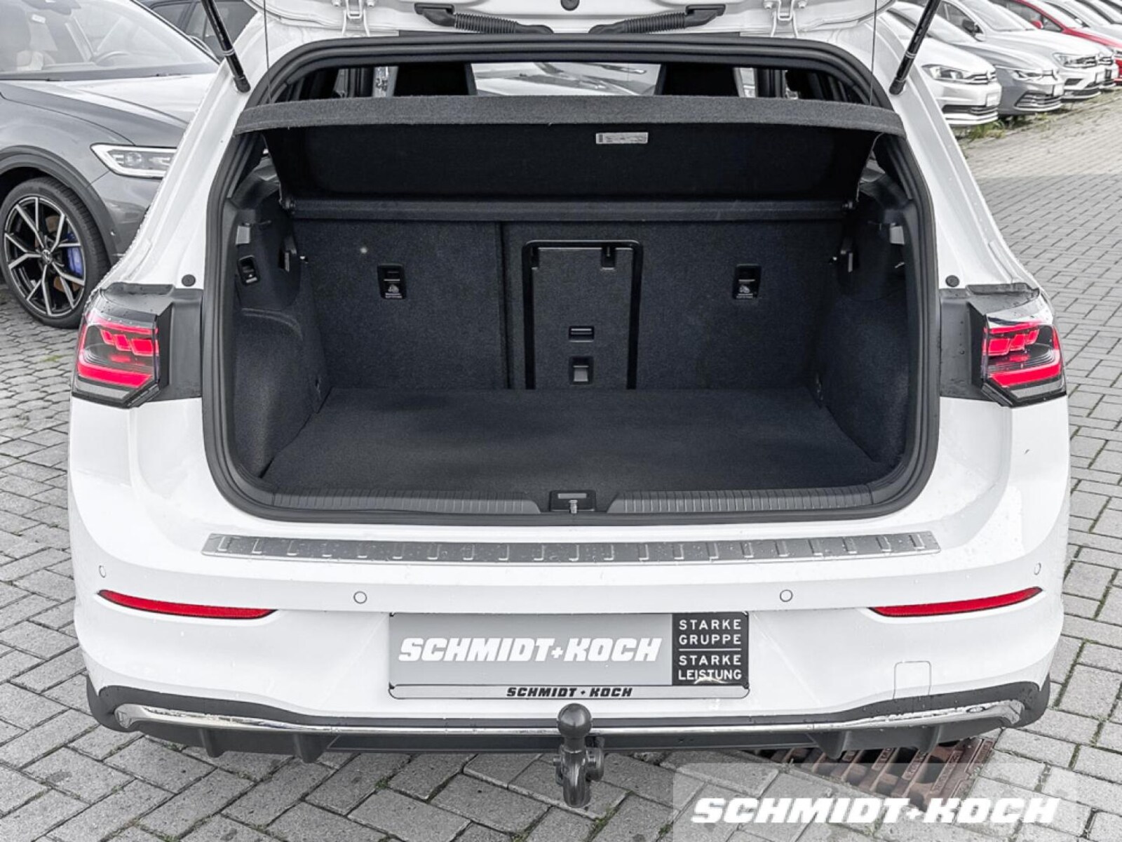 Volkswagen Golf – Bild 13