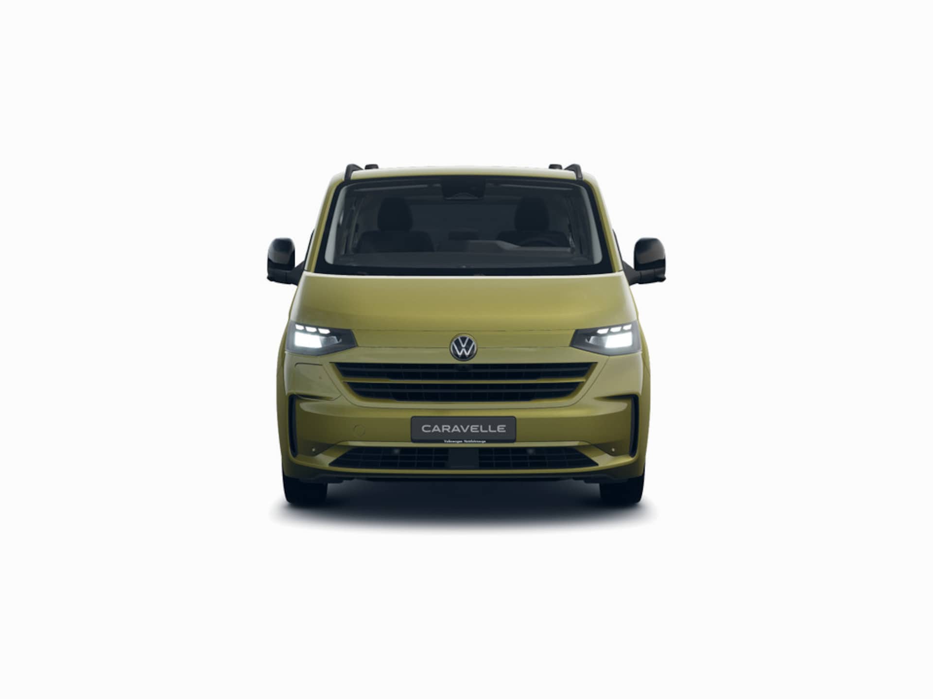 Volkswagen e-Caravelle Langer Radstand Life
