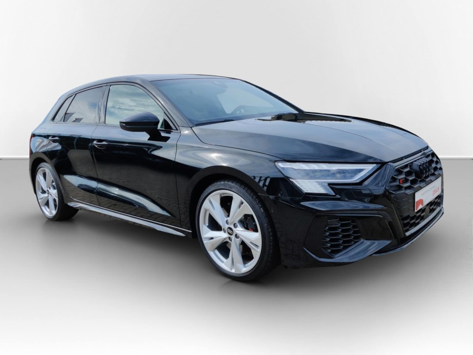 Audi S3 Sportback