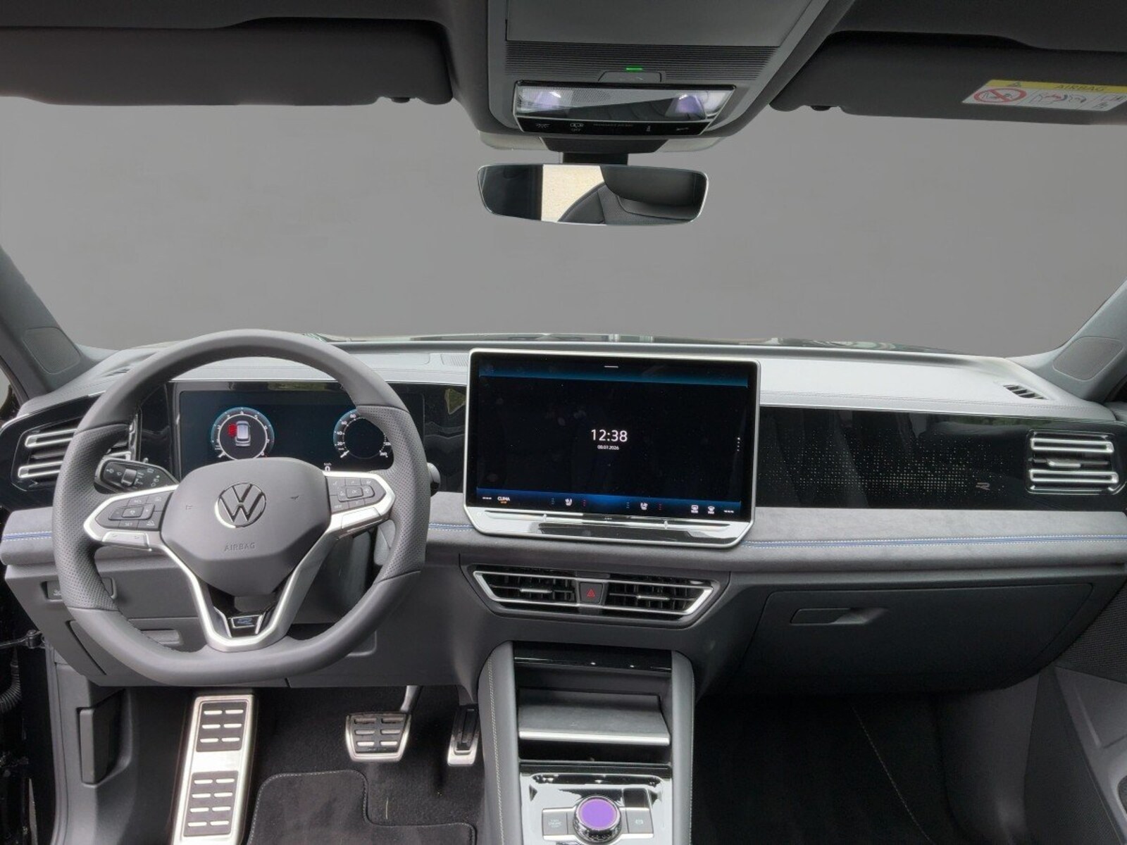 Volkswagen Tiguan – Bild 9