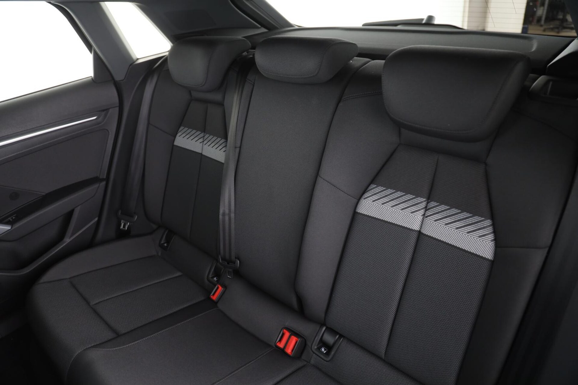Audi A3 Sportback Advanced