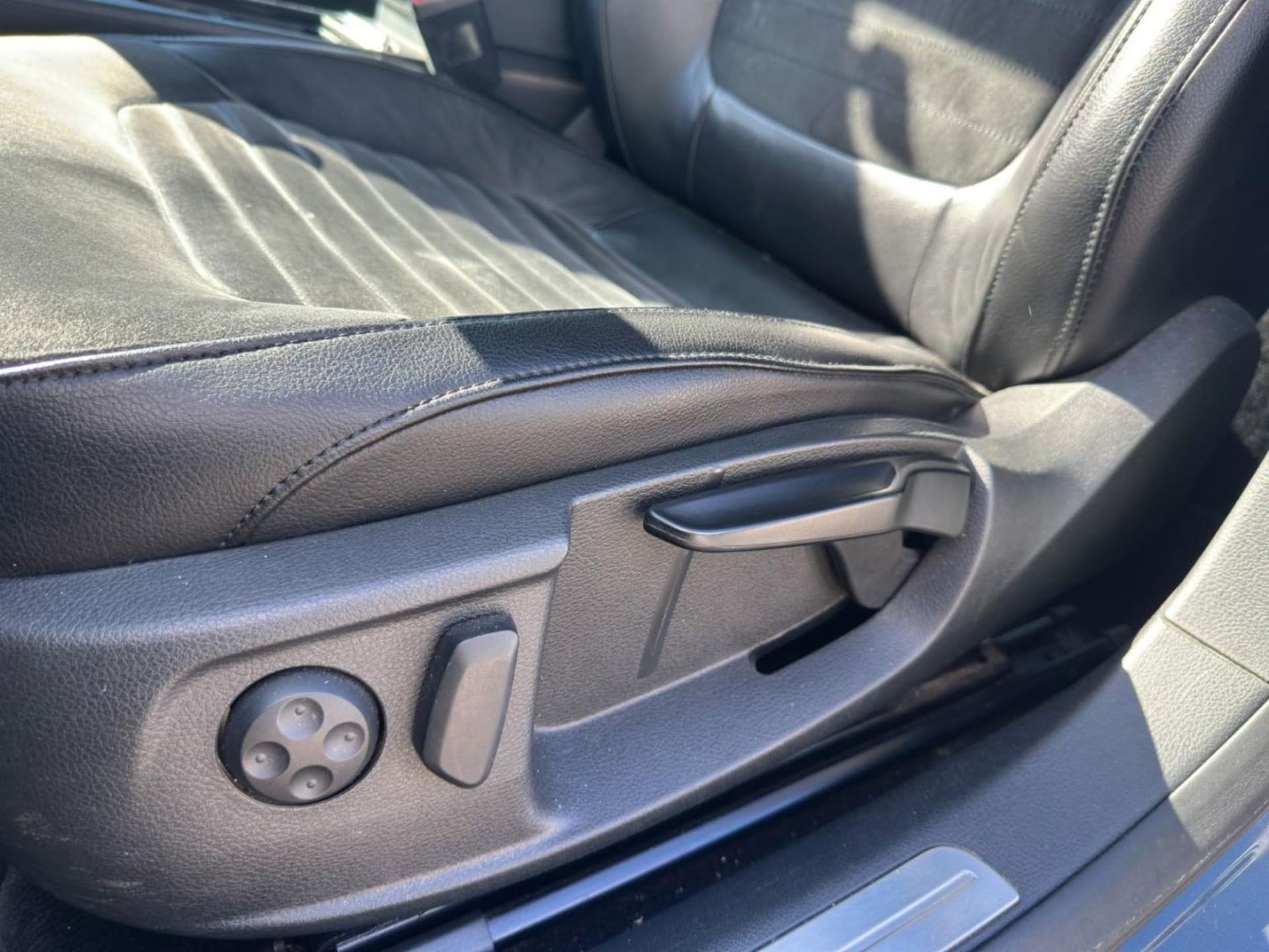 Volkswagen Passat Highline