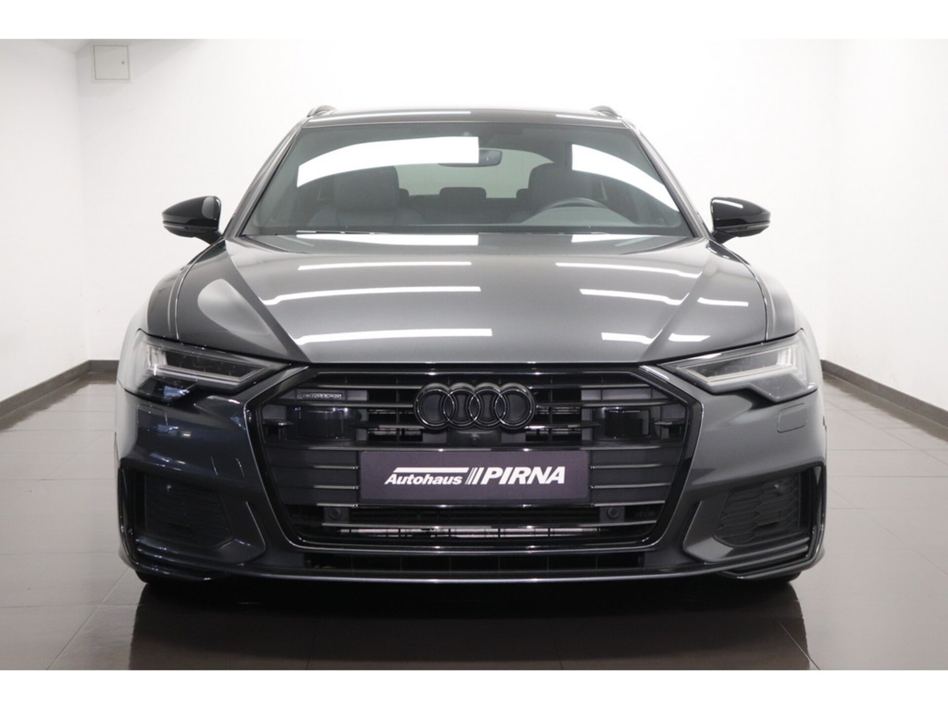 Audi A6 Avant TFSI e Sport