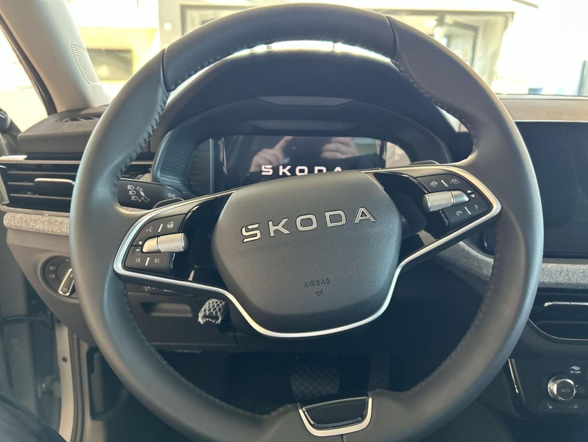 Skoda Scala Selection