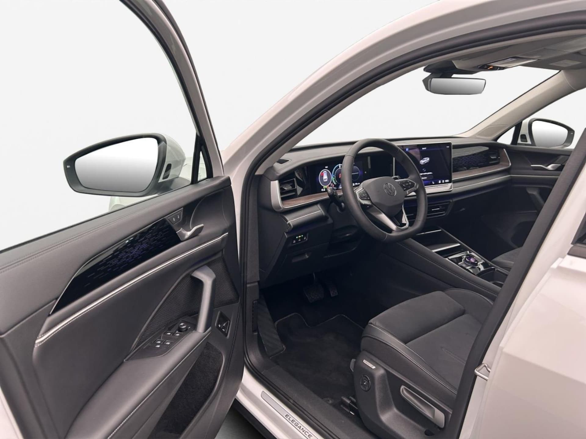 Volkswagen Tayron Elegance