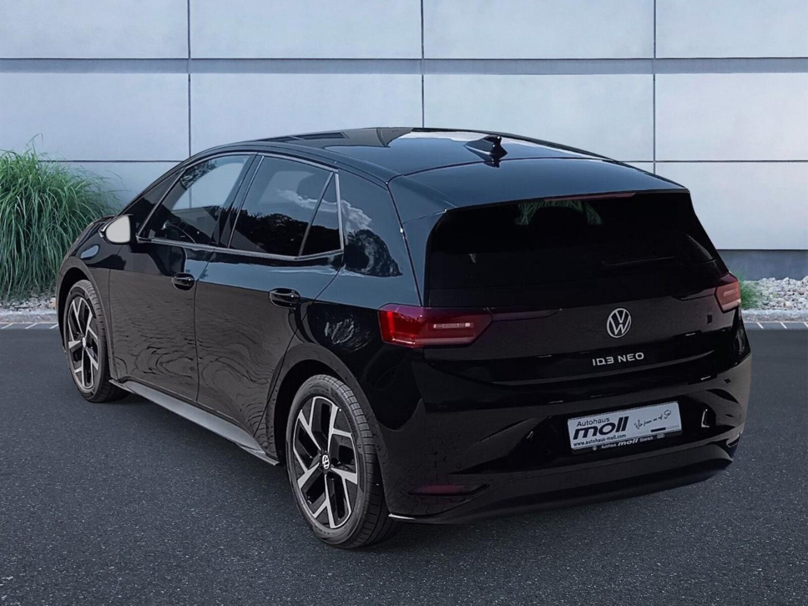 Volkswagen ID.3 Neo – Bild 4