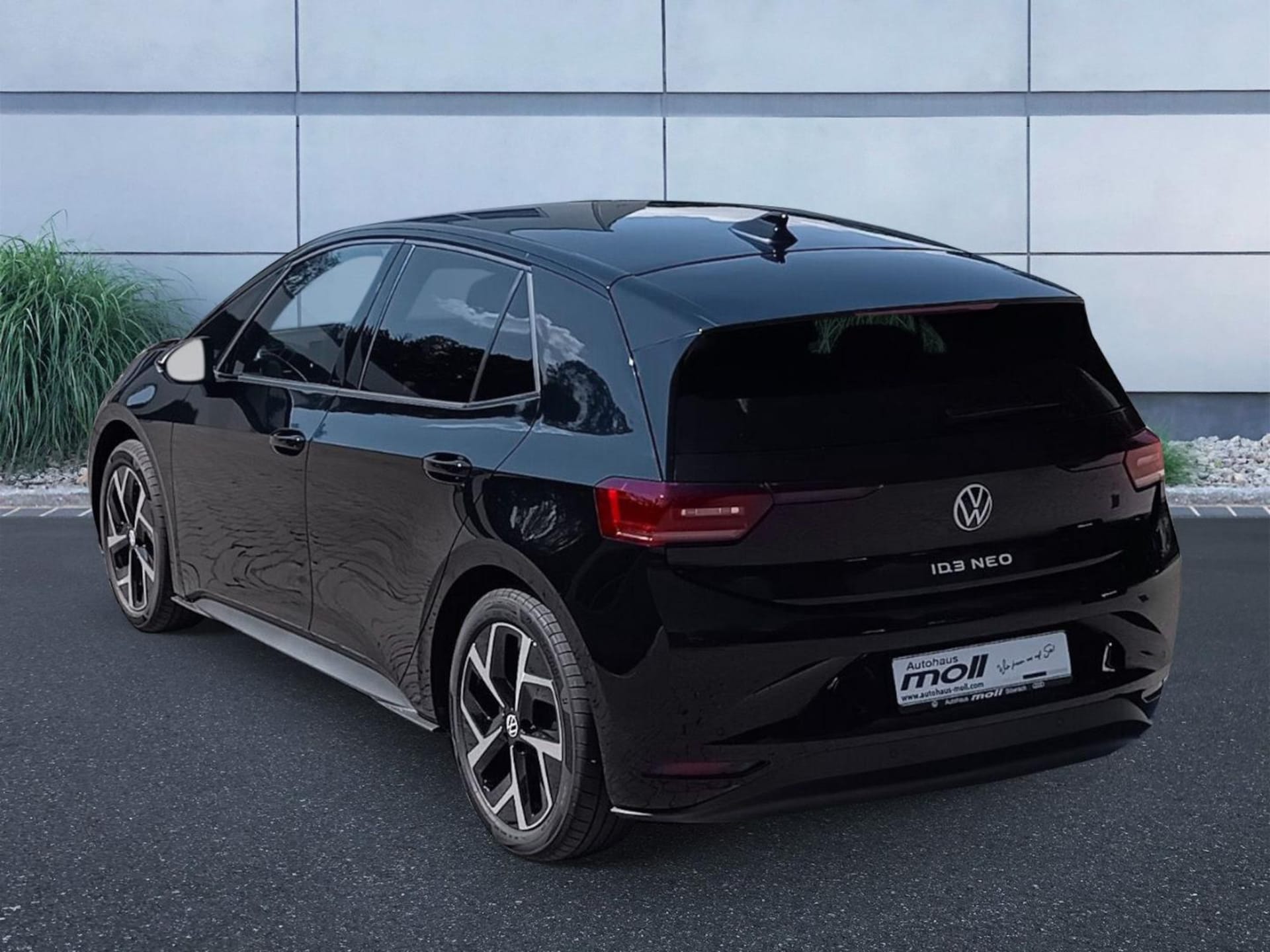 Volkswagen ID.3 Neo Style