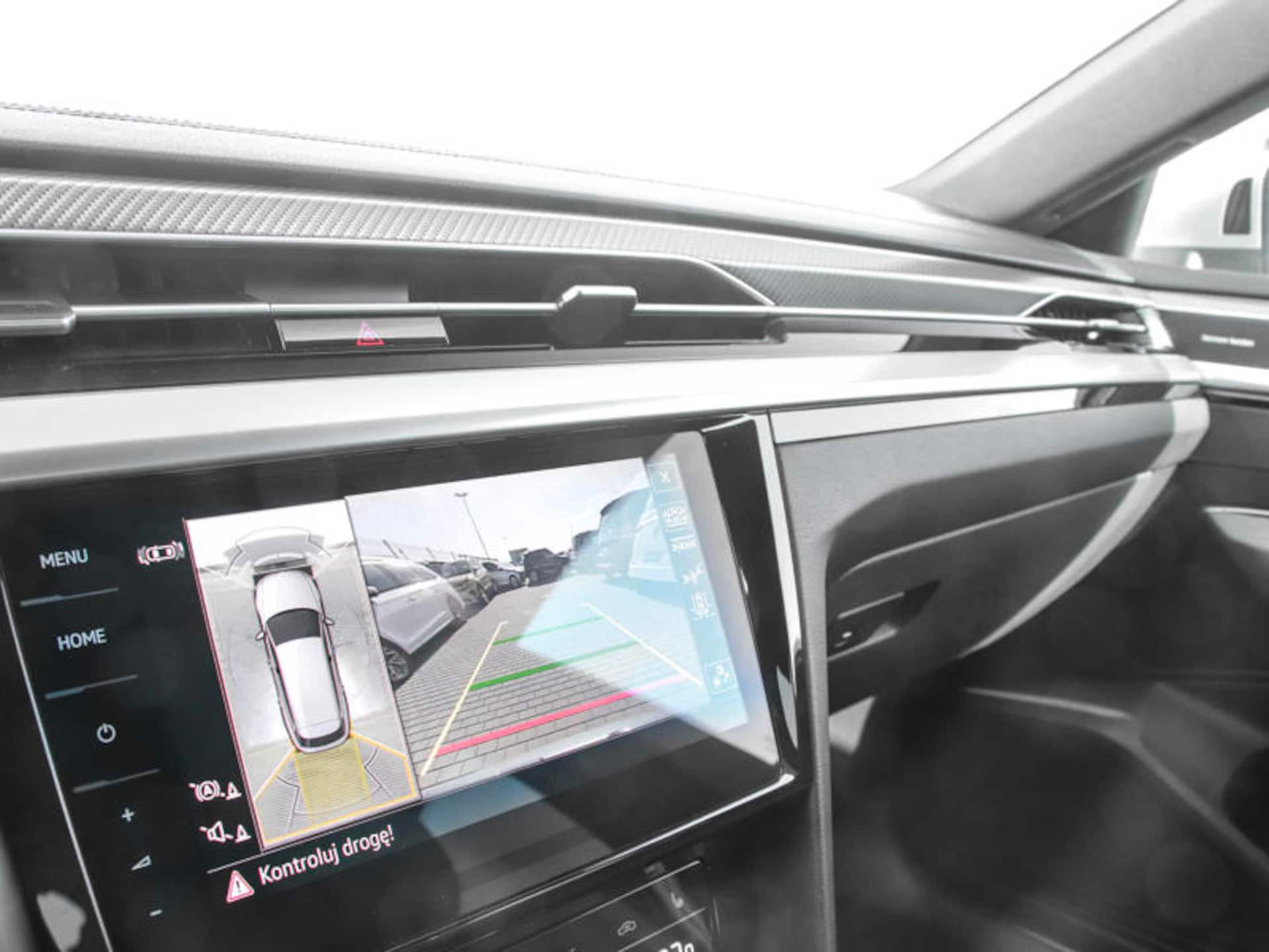 Volkswagen Arteon Shooting Brake R-Line