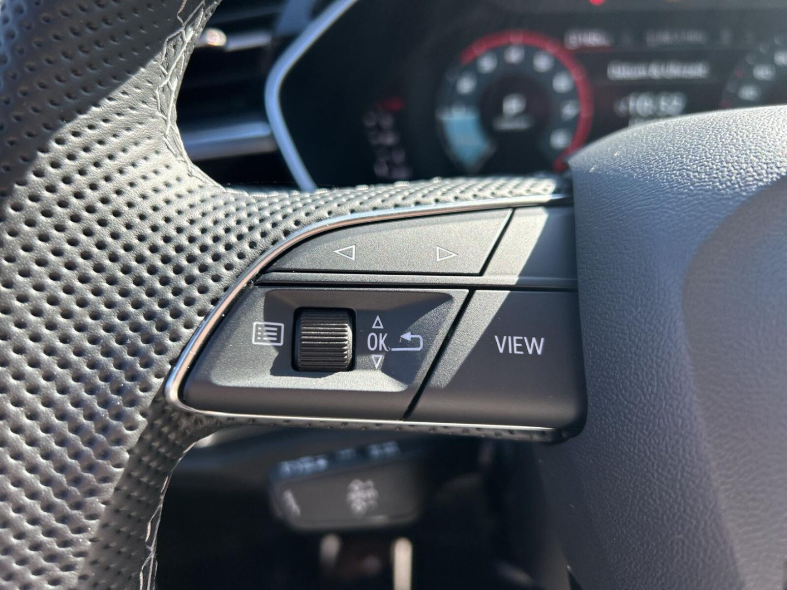 Audi Q3 – Bild 10