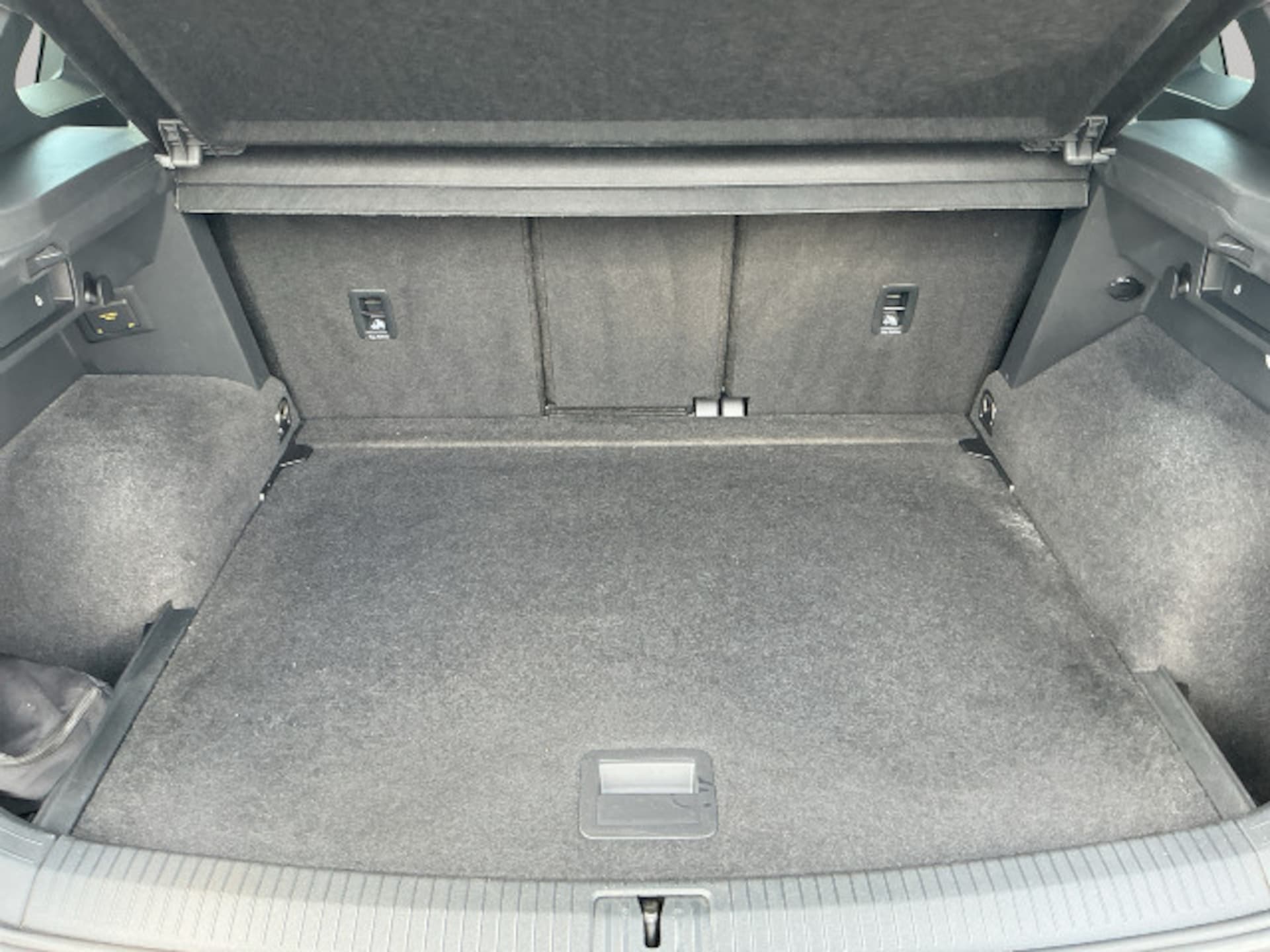 Volkswagen Tiguan R