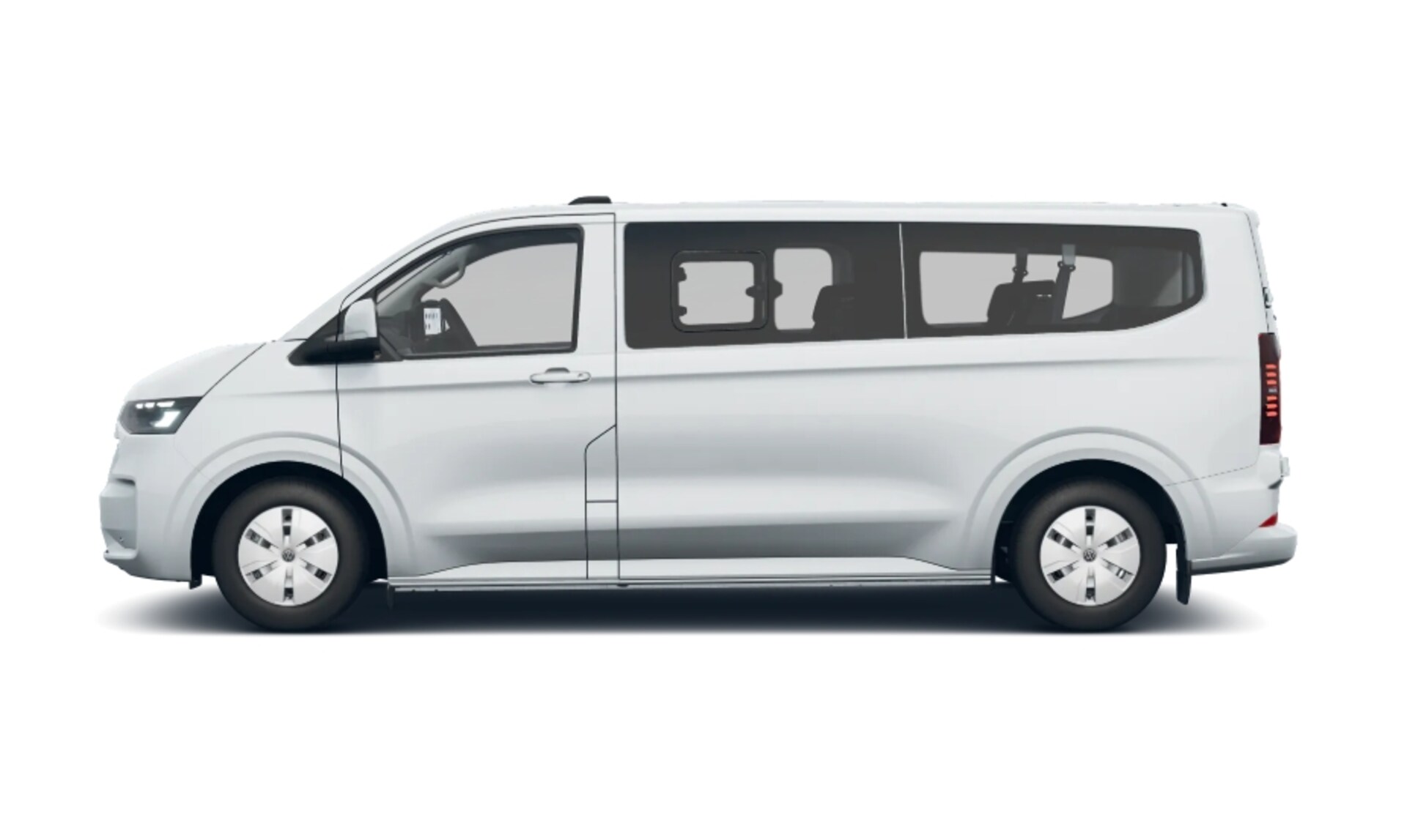 Volkswagen Transporter Kombi langer Radstand