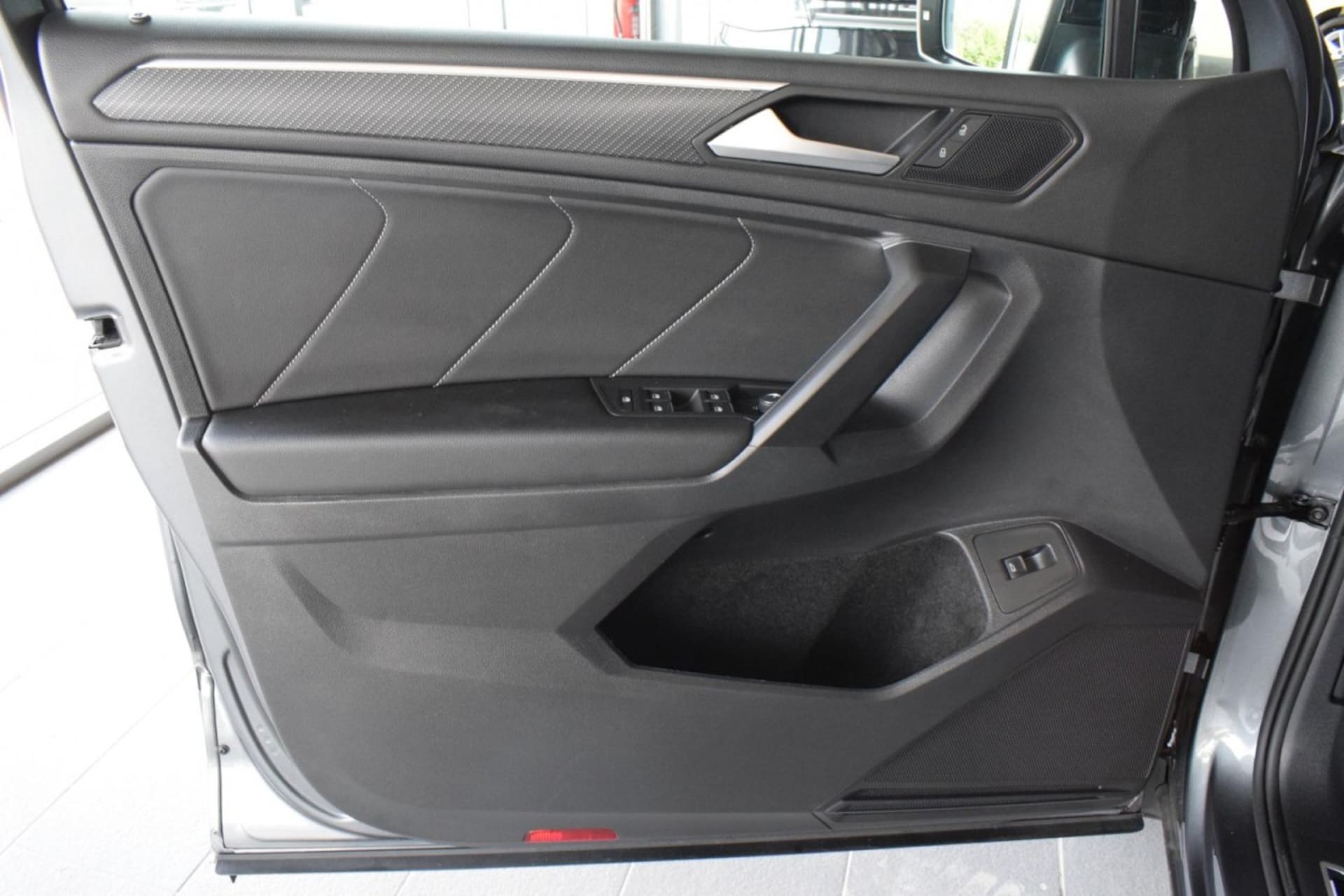 Volkswagen Tiguan Allspace R-Line