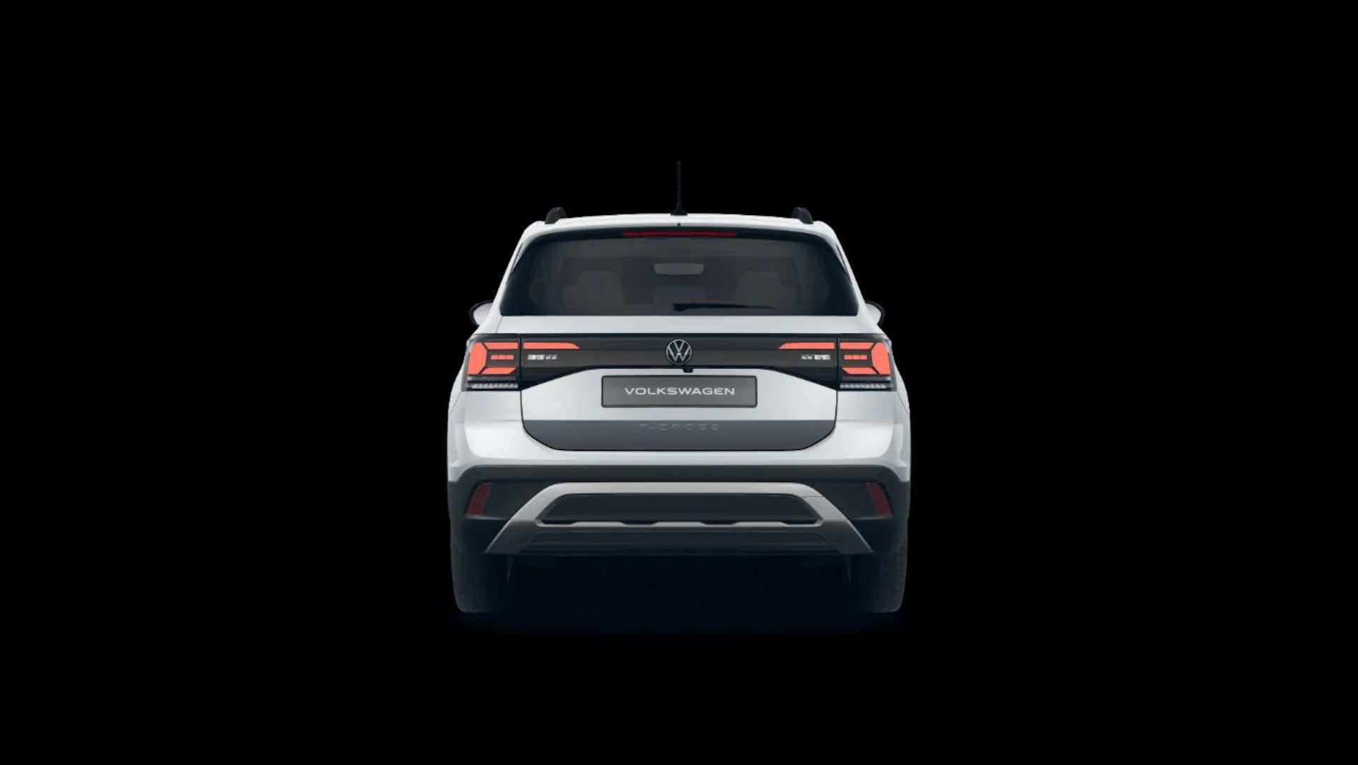 Volkswagen T-Cross ENERGY