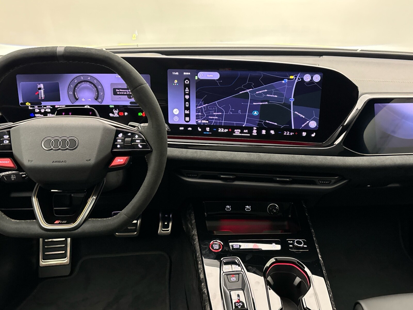 Audi RS 5 Avant – Bild 8