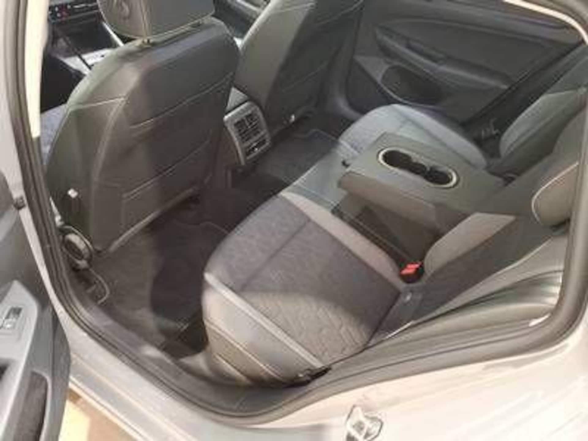 Volkswagen Golf Variant Goal