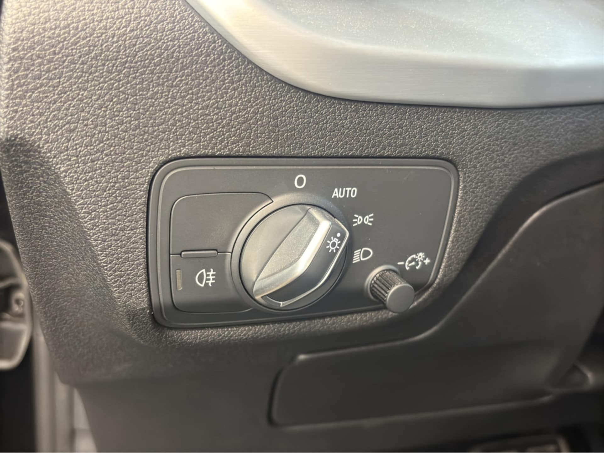 Audi Q2 S line