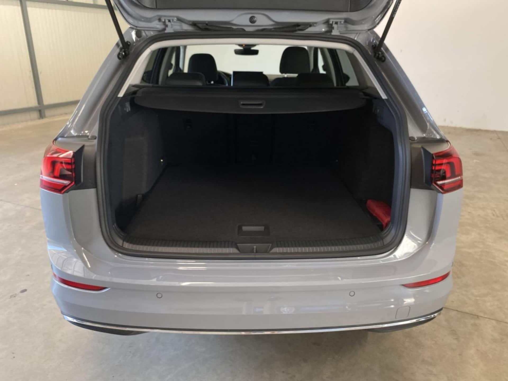 Volkswagen Golf Variant Goal
