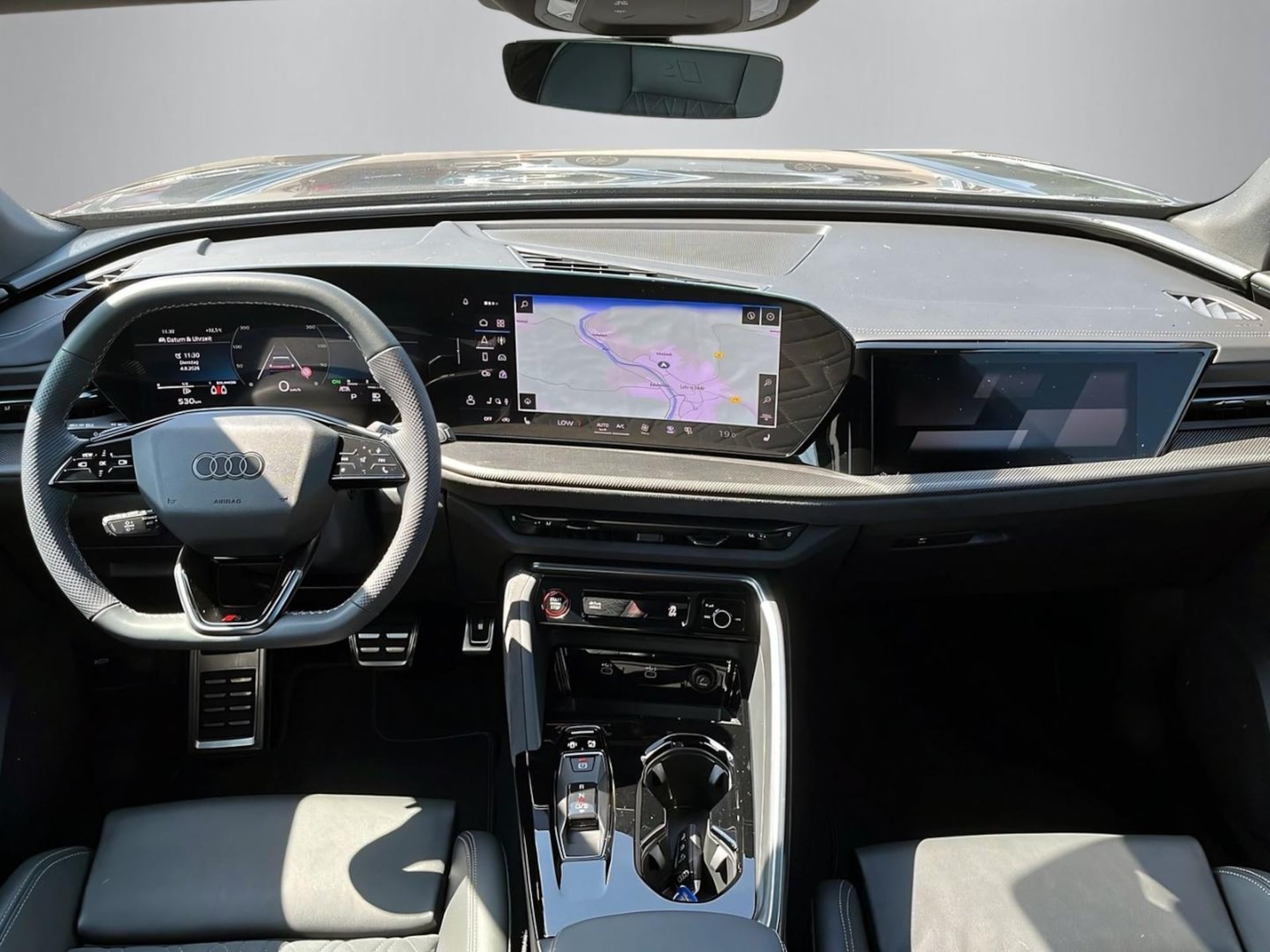 Audi Q5 SUV