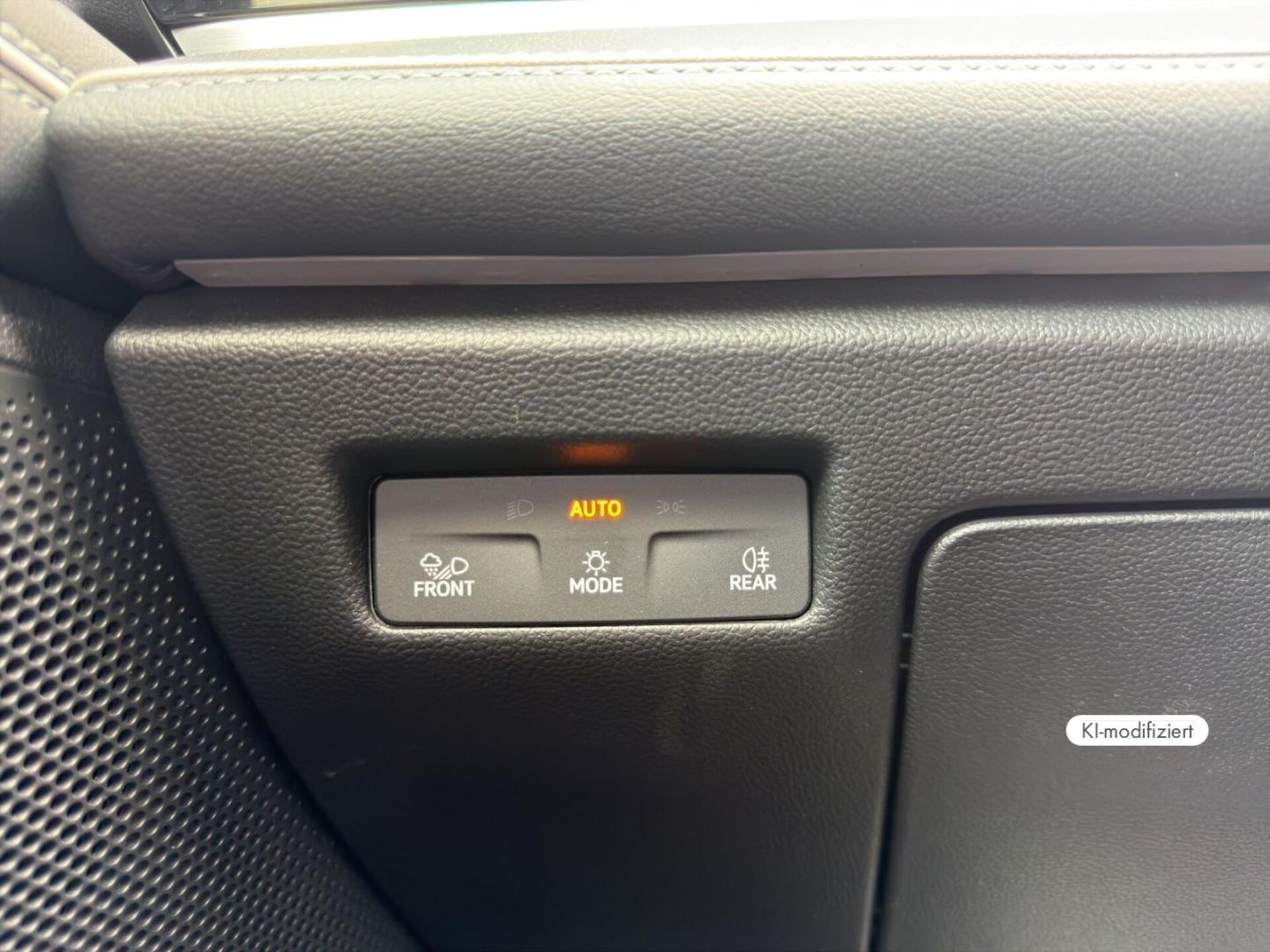 Volkswagen Passat Elegance