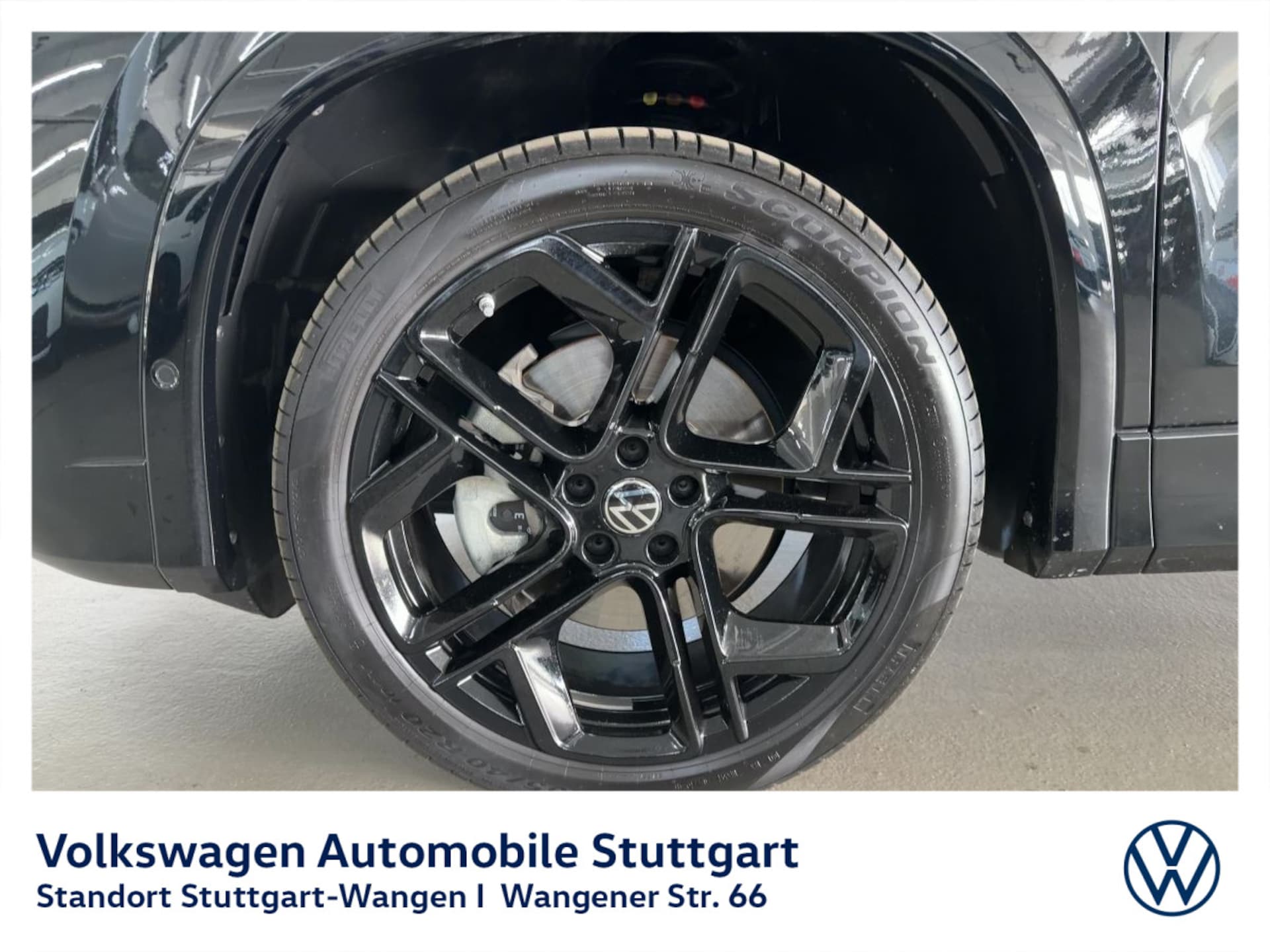 Volkswagen Tayron R-Line