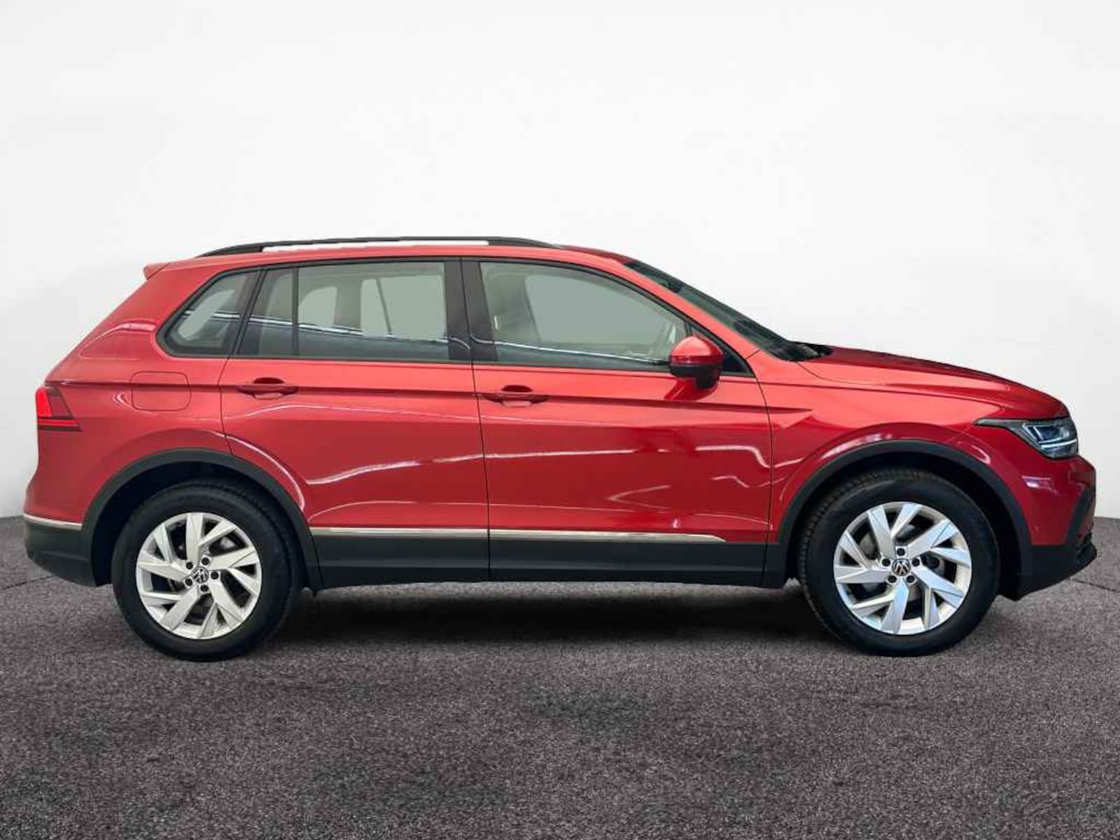 Volkswagen Tiguan – Bild 5