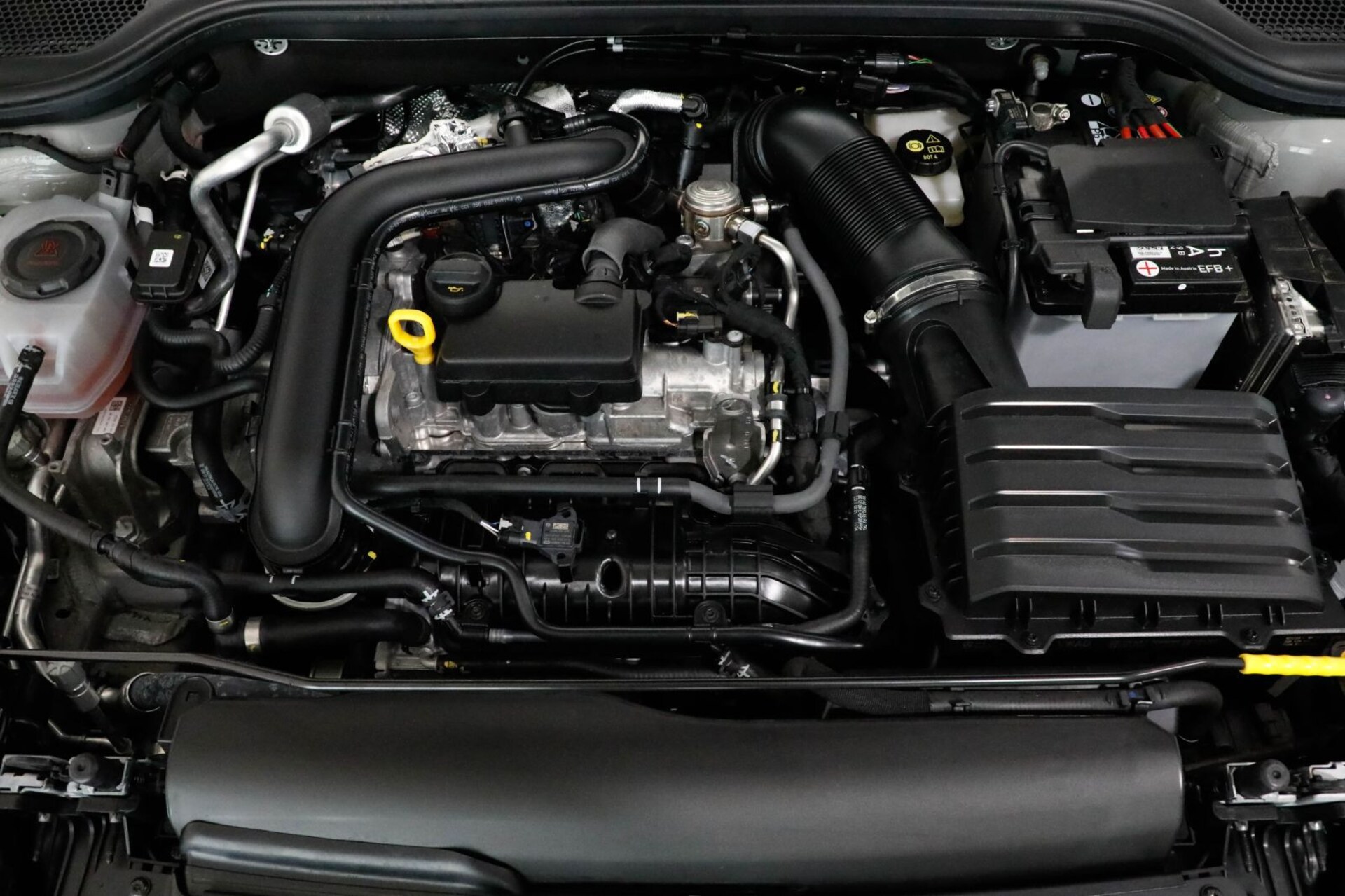 Skoda Scala Selection