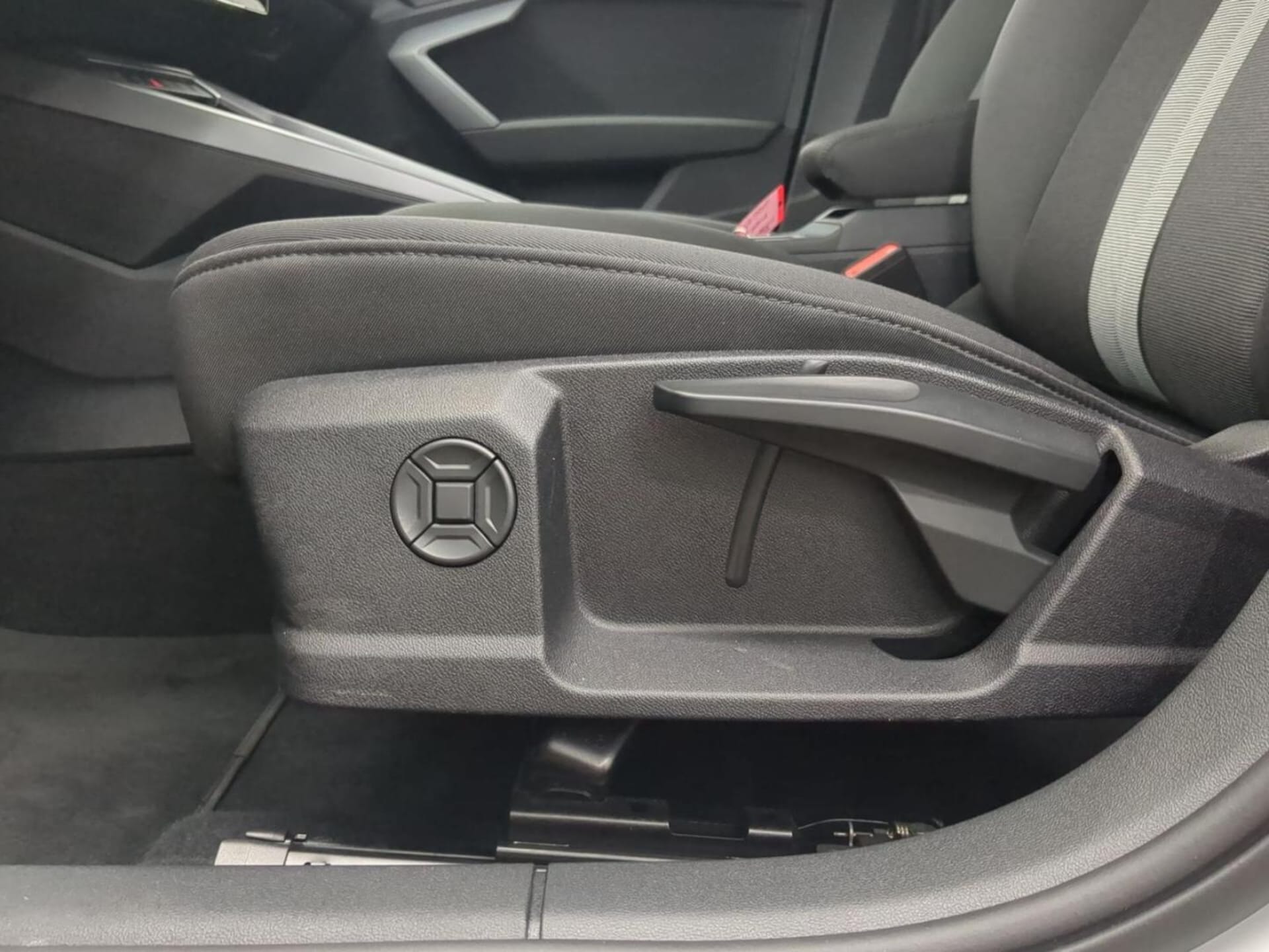 Audi A3 Sportback Advanced