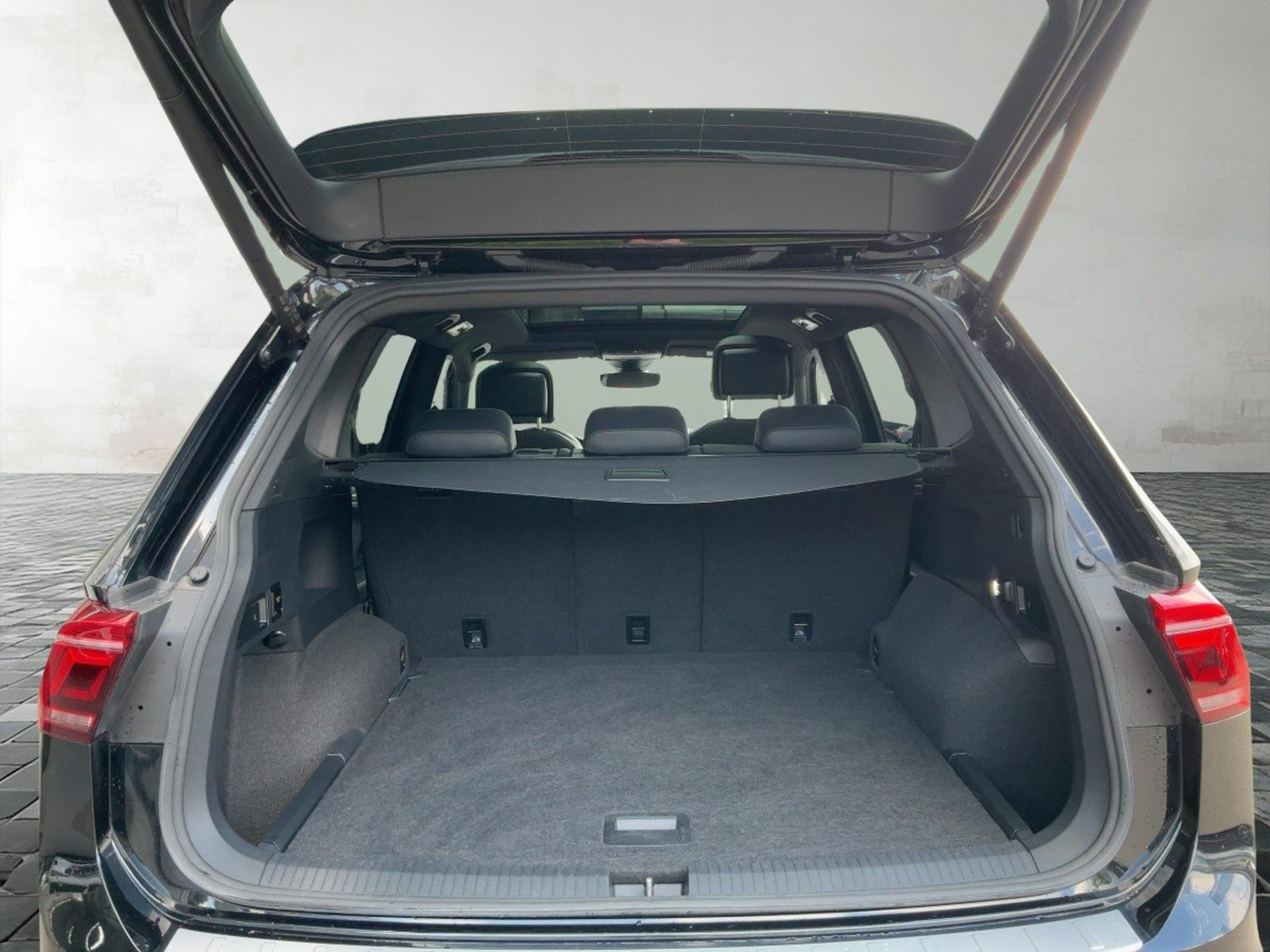 Volkswagen Tiguan Allspace R-Line